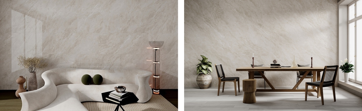 KOMPOZITNÝ OBKLAD NAHRÁDZA KERAMIKU